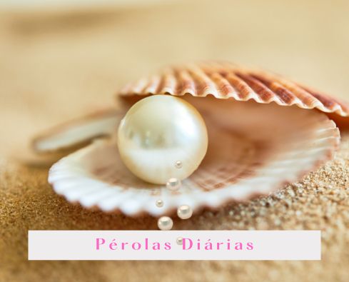 Pérolas Diárias